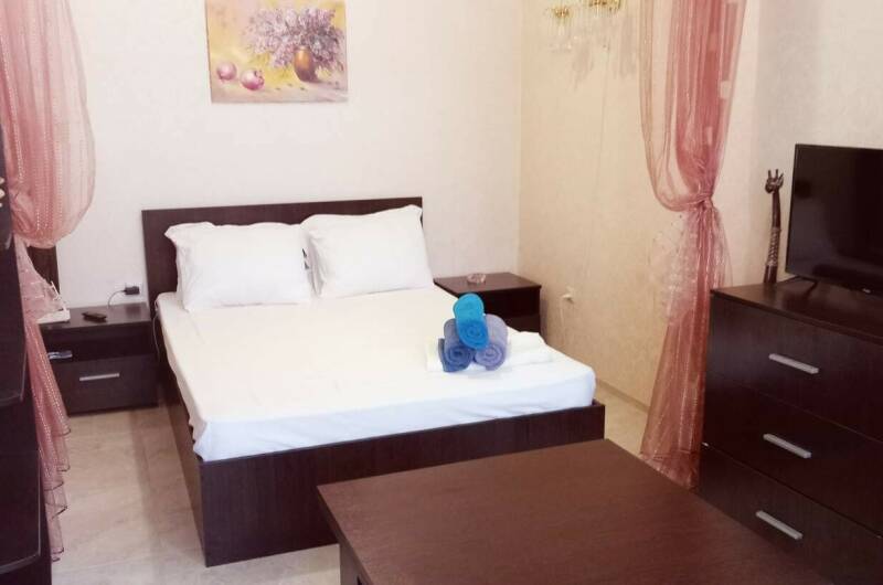 Изображение Изображение квартиры "Квартира у моря" #1 #1