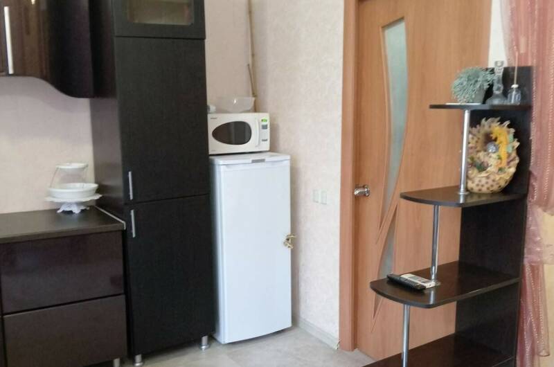 Изображение Изображение квартиры "Квартира у моря" #2 #2