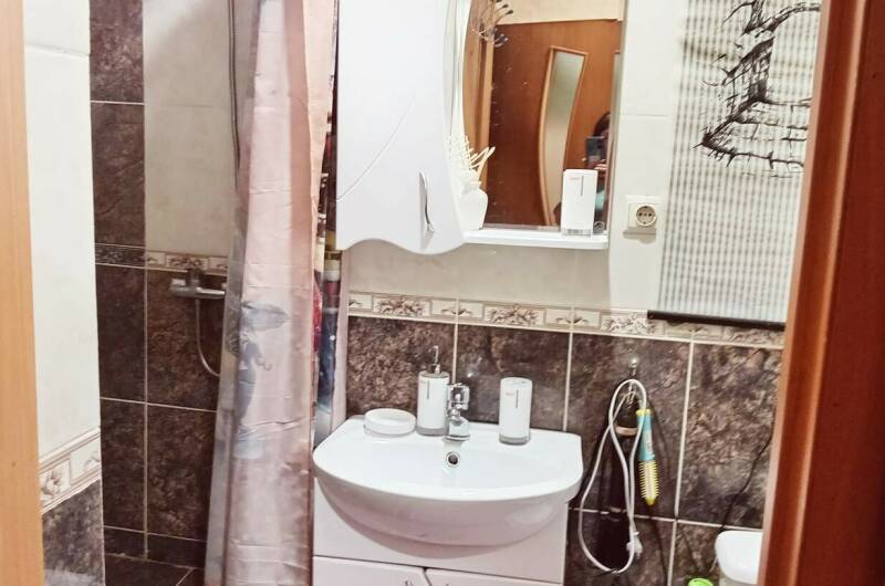 Изображение Изображение квартиры "Квартира у моря" #4 #4