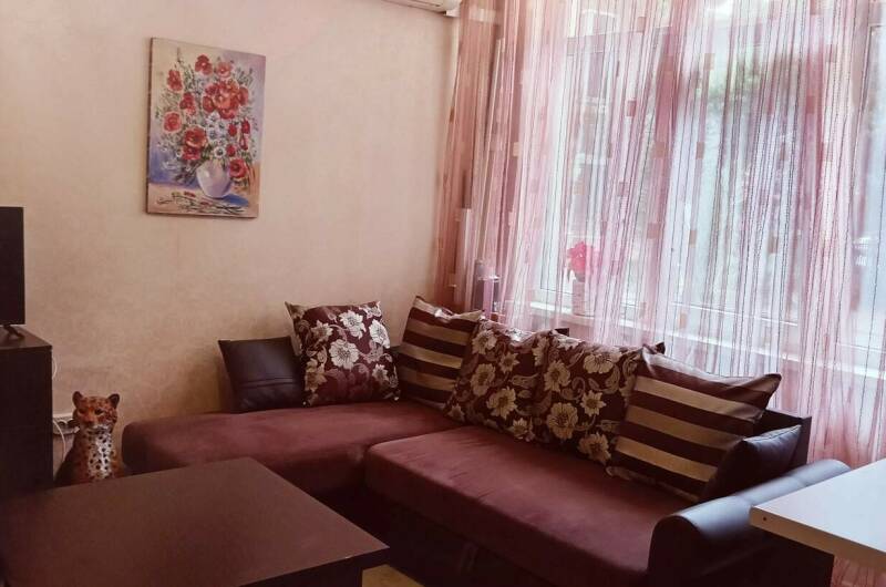 Изображение Изображение квартиры "Квартира у моря" #5 #5