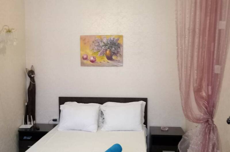 Изображение Изображение квартиры "Квартира у моря" #6 #6