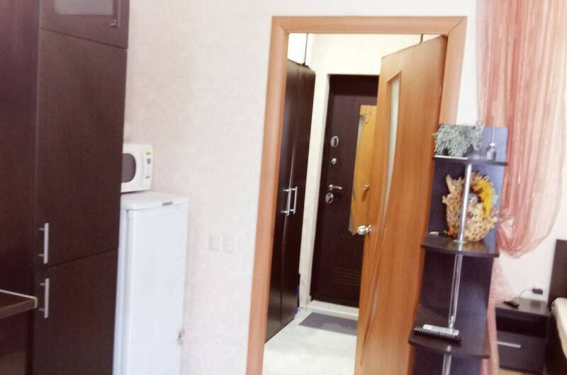 Изображение Изображение квартиры "Квартира у моря" #7 #7