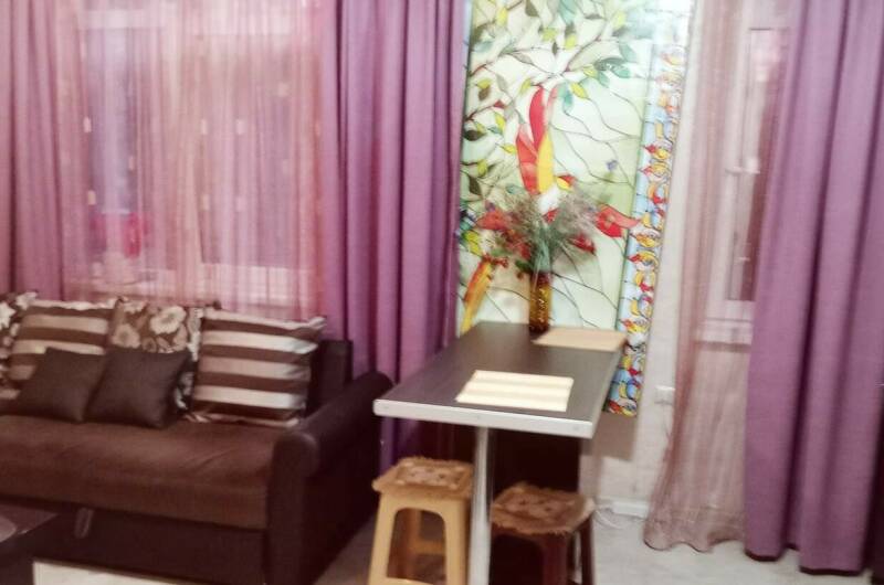 Изображение Изображение квартиры "Квартира у моря" #8 #8