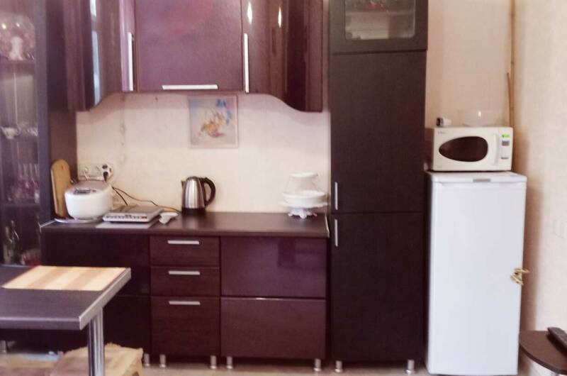 Изображение Изображение квартиры / апартамента "Квартира у моря" #10 #8