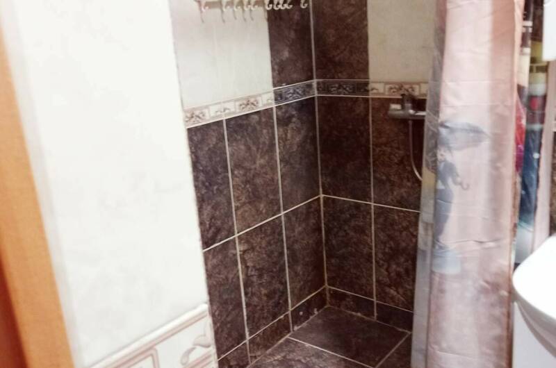 Изображение Изображение квартиры / апартамента "Квартира у моря" #11 #9