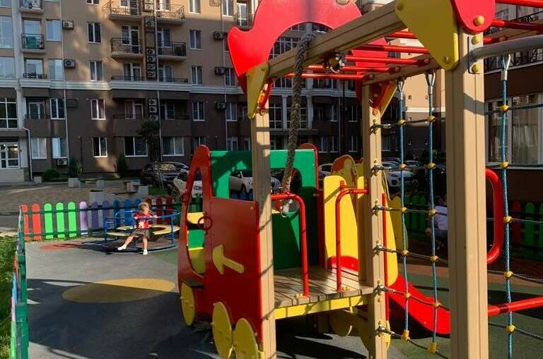 Изображение Изображение квартиры &quot;Однокомнатная квартира «ЖК Семейный»&quot; #2 #2