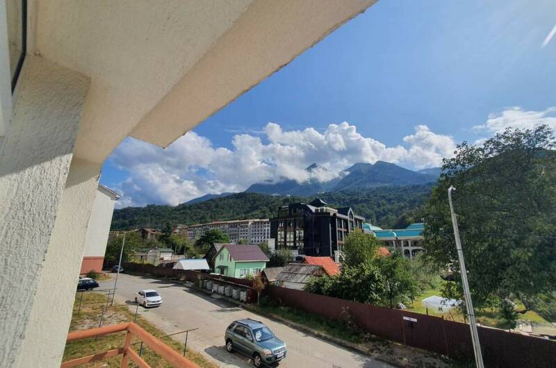 Изображение Изображение квартиры / апартамента "Квартира в Эсто-Садке" #11 #9