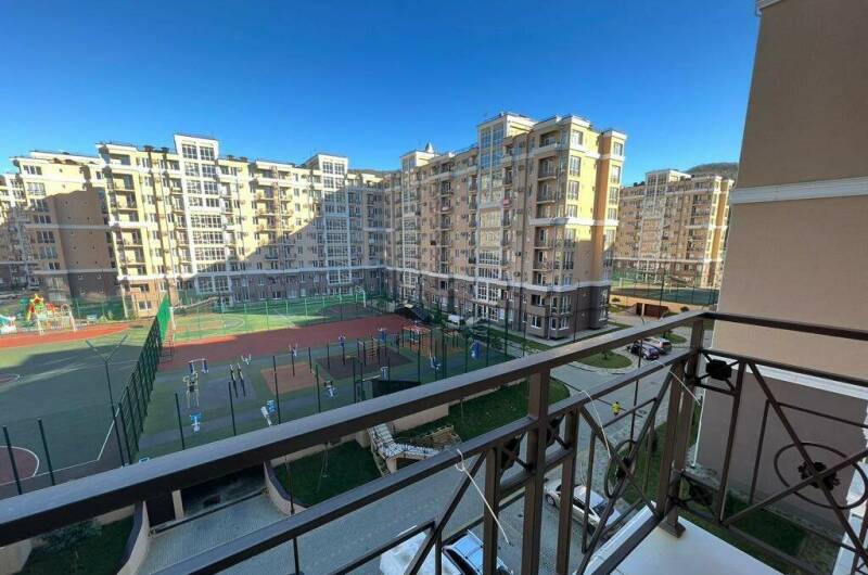 Изображение Изображение квартиры &quot;Однокомнатная квартира «ЖК Семейный»&quot; #3 #3