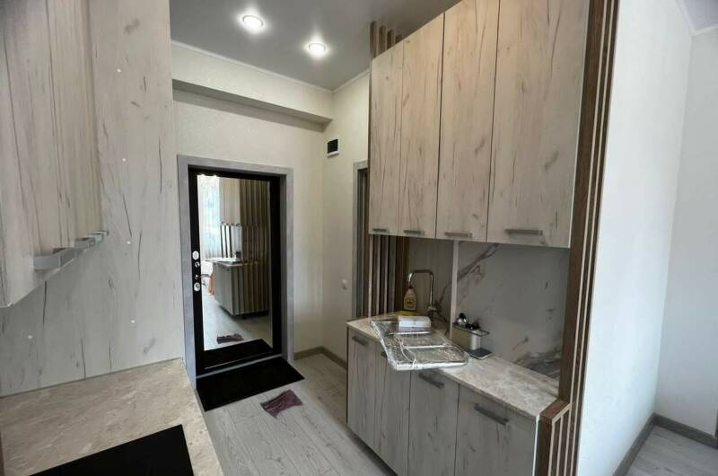 Изображение Изображение квартиры &quot;Однокомнатная квартира «ЖК Семейный»&quot; #4 #4