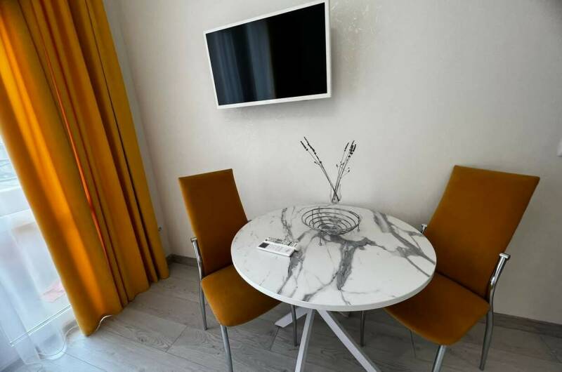 Изображение Изображение квартиры &quot;Однокомнатная квартира «ЖК Семейный»&quot; #5 #5