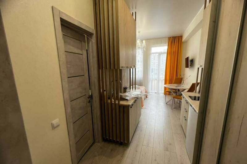 Изображение Изображение квартиры &quot;Однокомнатная квартира «ЖК Семейный»&quot; #6 #6