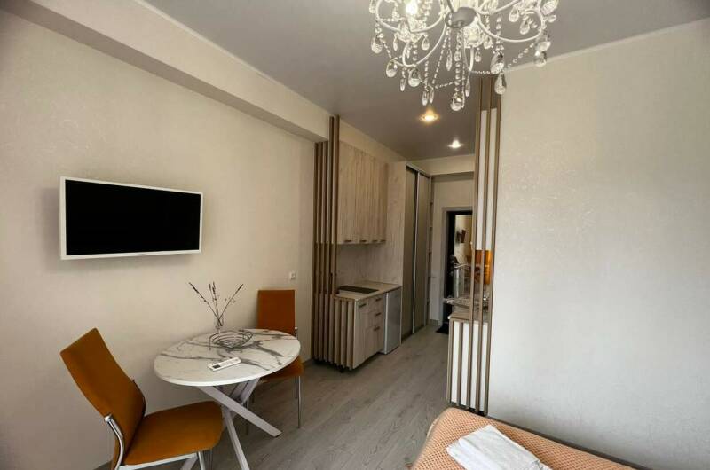 Изображение Изображение квартиры &quot;Однокомнатная квартира «ЖК Семейный»&quot; #8 #8