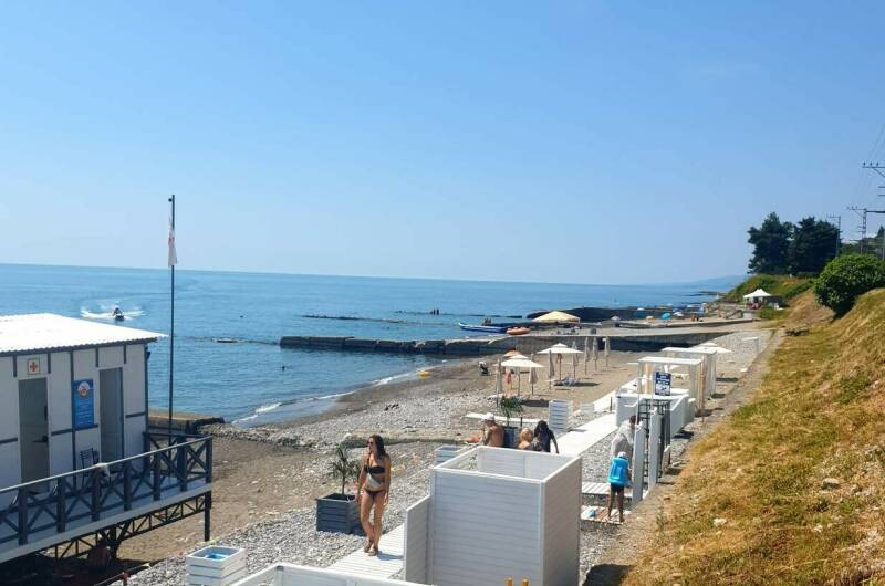 Изображение Изображение квартиры "Таунхаус в Головинке" #2 #2