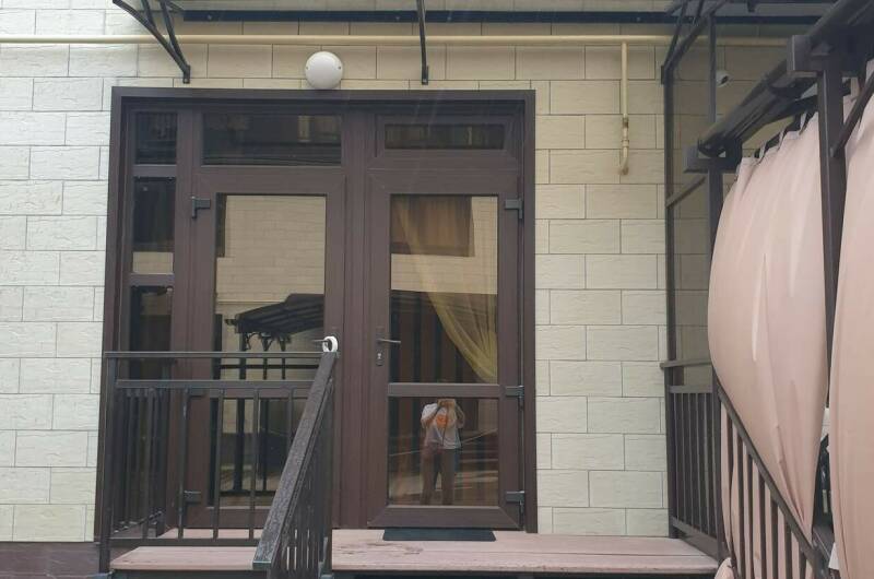 Изображение Изображение квартиры "Таунхаус в Головинке" #6 #6