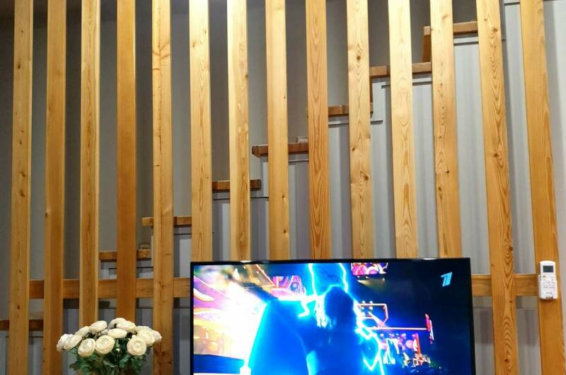 Изображение Изображение квартиры "Таунхаус в Головинке" #8 #8