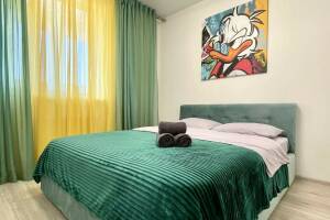 Изображение Апартаменты от «LetoApart» #6