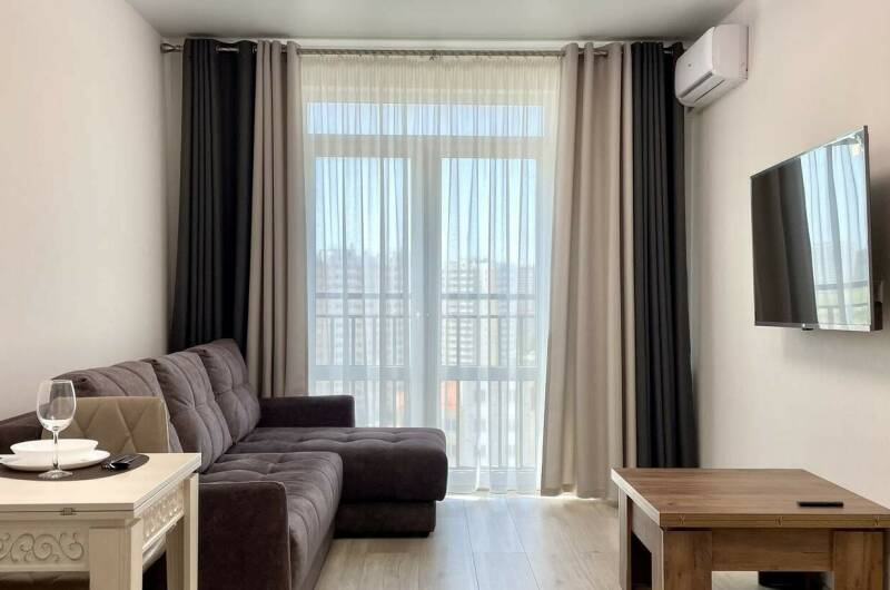 Изображение Изображение квартиры &quot;Апартаменты от «LetoApart»&quot; #2 #2