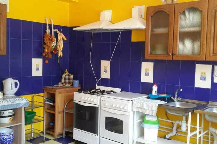 Изображение Изображение гостиницы &quot;Гостевой дом «Эжени»&quot; #2 #2