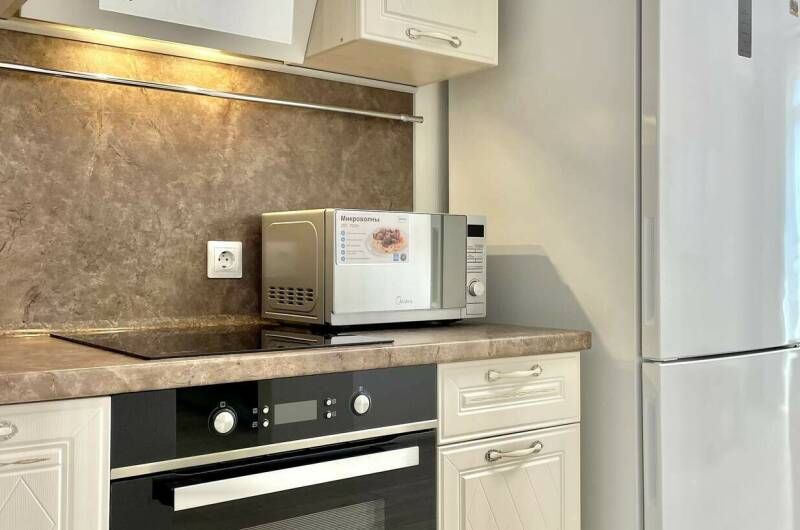 Изображение Изображение квартиры &quot;Апартаменты от «LetoApart»&quot; #6 #6