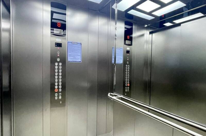 Изображение Изображение квартиры &quot;Апартаменты от «LetoApart»&quot; #7 #7