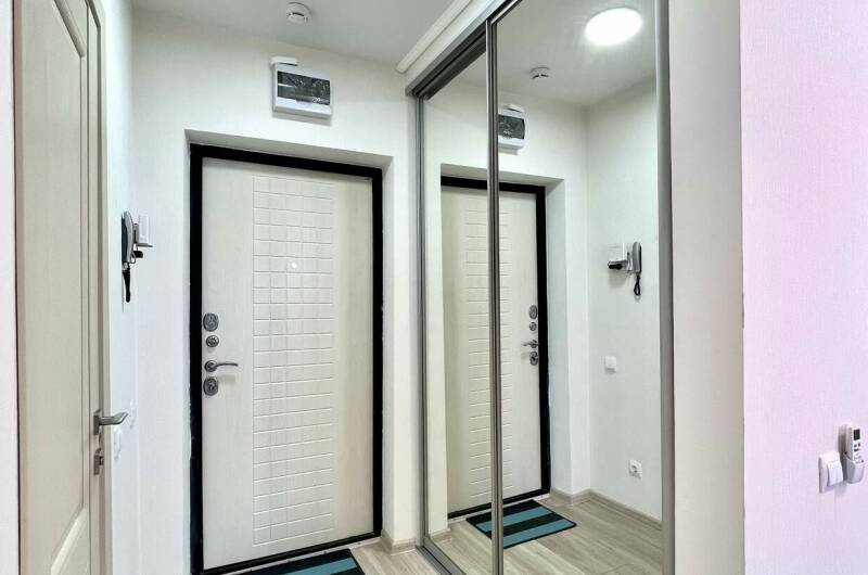 Изображение Изображение квартиры / апартамента "Апартаменты от «LetoApart»" #11 #9