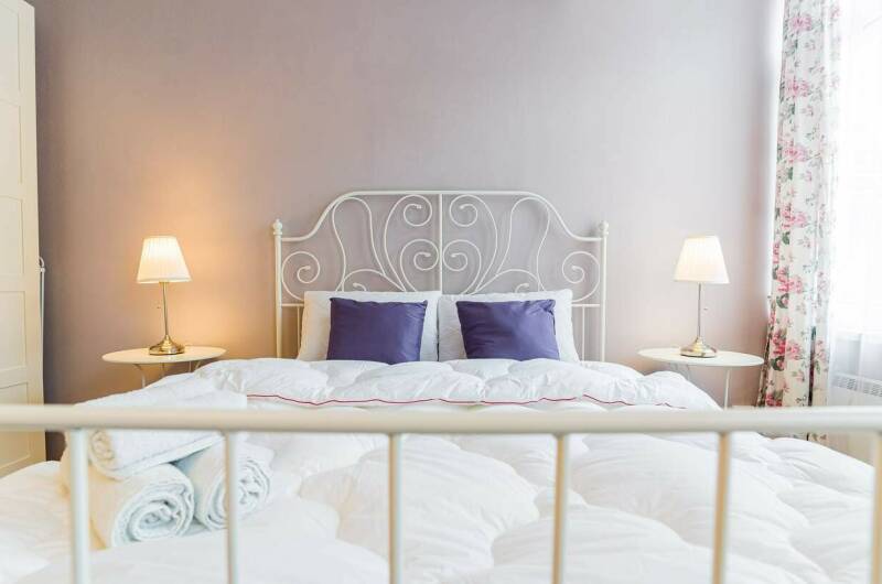 Изображение Изображение квартиры &quot;Уютные апартаменты у моря от «LetoApart»&quot; #3 #3