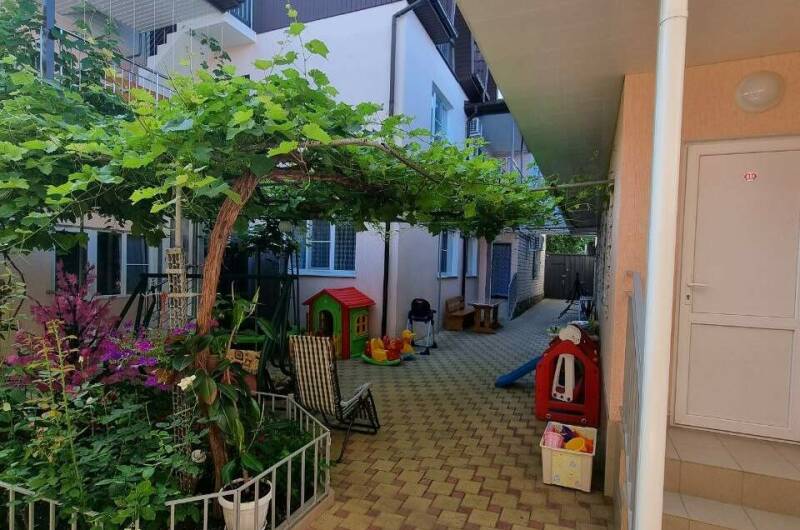 Изображение Изображение гостиницы &quot;Гостевой дом «Эжени»&quot; #3 #3