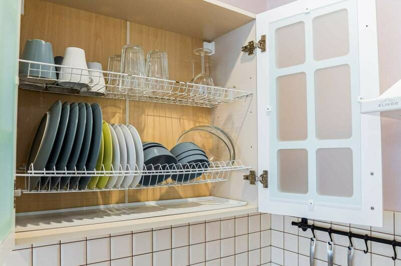 Изображение Изображение квартиры &quot;Уютные апартаменты у моря от «LetoApart»&quot; #5 #5