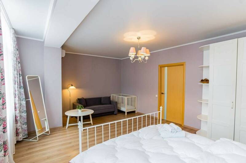 Изображение Изображение квартиры &quot;Уютные апартаменты у моря от «LetoApart»&quot; #7 #7