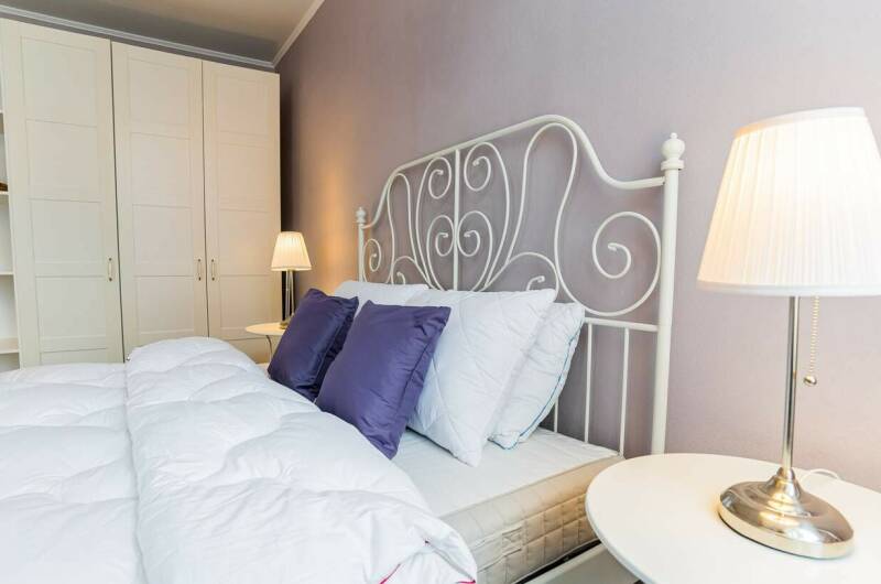 Изображение Изображение квартиры &quot;Уютные апартаменты у моря от «LetoApart»&quot; #8 #8