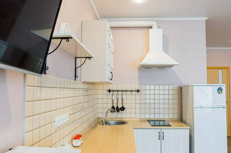 Изображение Изображение квартиры / апартамента "Уютные апартаменты у моря от «LetoApart»" #10 #8