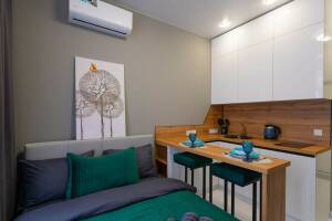 Изображение квартиры / апартамента "Апартаменты от «LetoApart»"