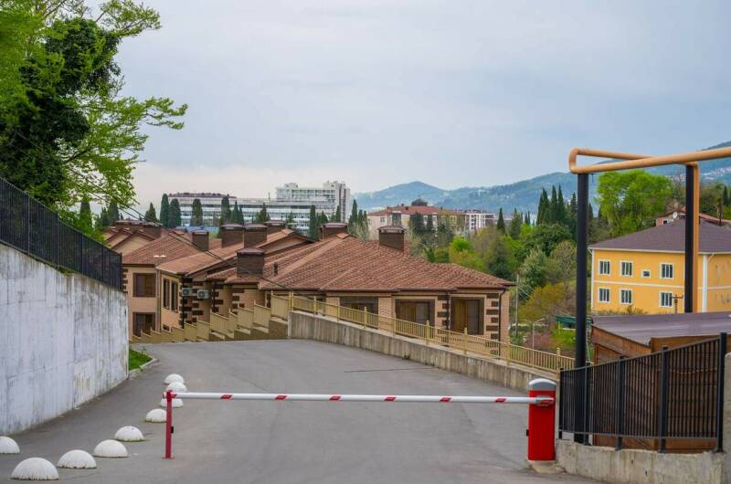 Изображение Изображение квартиры "Апартаменты от «LetoApart»" #5 #5