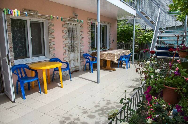 Изображение Изображение гостиницы &quot;Гостевой дом «Эжени»&quot; #4 #4