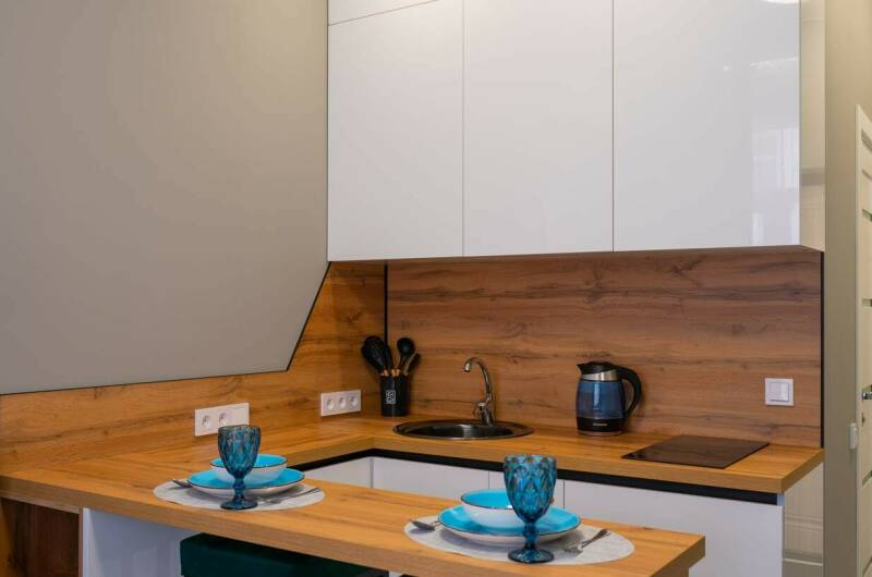 Изображение Изображение квартиры "Апартаменты от «LetoApart»" #7 #7