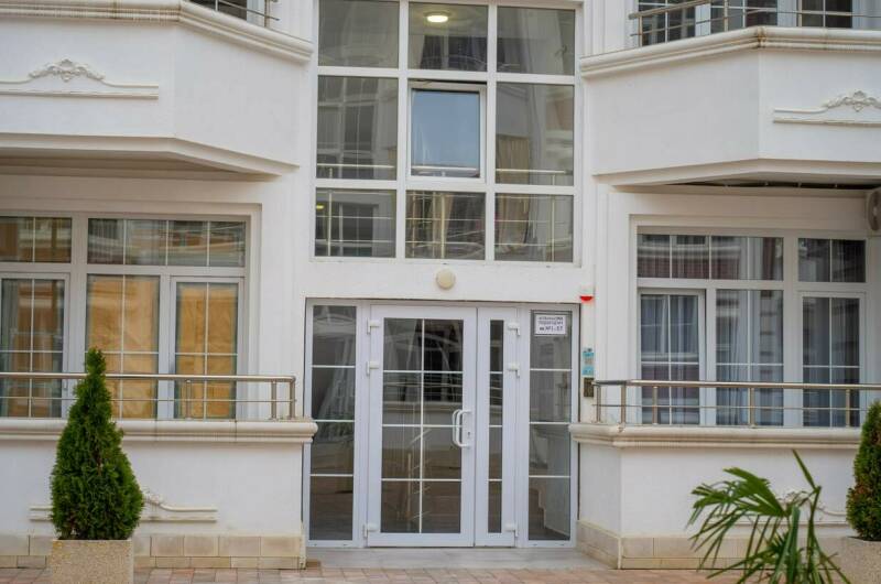 Изображение Изображение квартиры / апартамента "Апартаменты от «LetoApart»" #10 #8