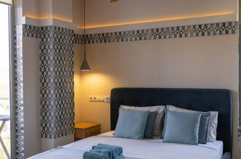 Изображение Изображение квартиры "Апартаменты с видом на горы от «LetoApart»" #1 #1