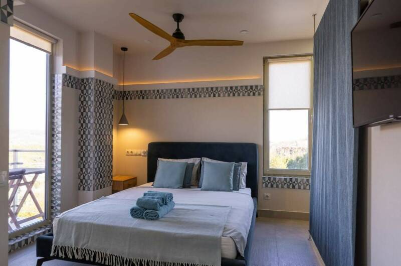 Изображение Изображение квартиры "Апартаменты с видом на горы от «LetoApart»" #2 #2