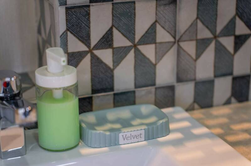 Изображение Изображение квартиры / апартамента "Апартаменты с видом на горы от «LetoApart»" #10 #8