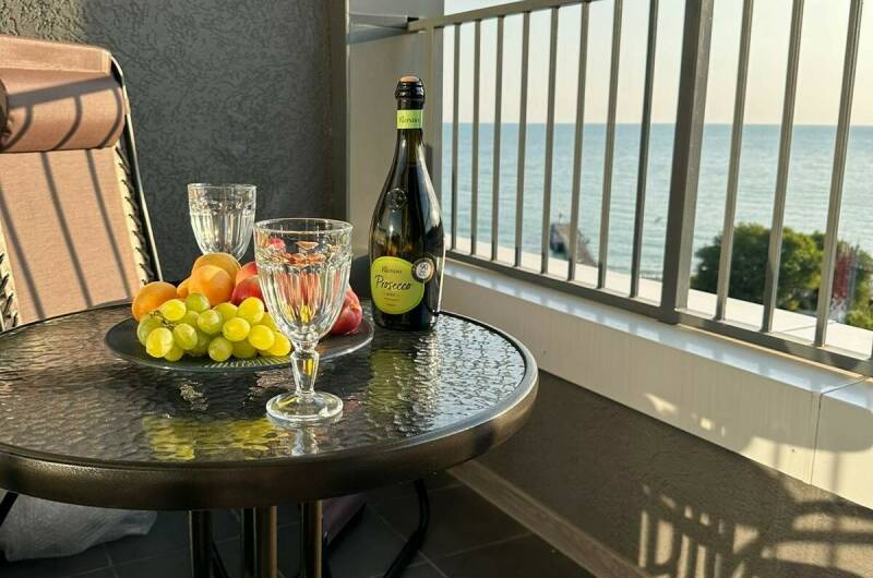 Изображение Изображение квартиры &quot;Квартира студия в АК «Каравелла Португалии»&quot; #2 #2