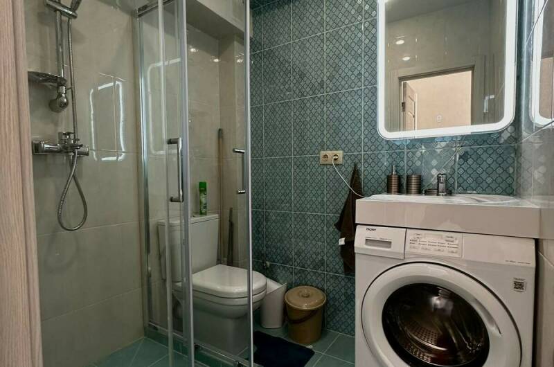 Изображение Изображение квартиры &quot;Квартира студия в АК «Каравелла Португалии»&quot; #4 #4