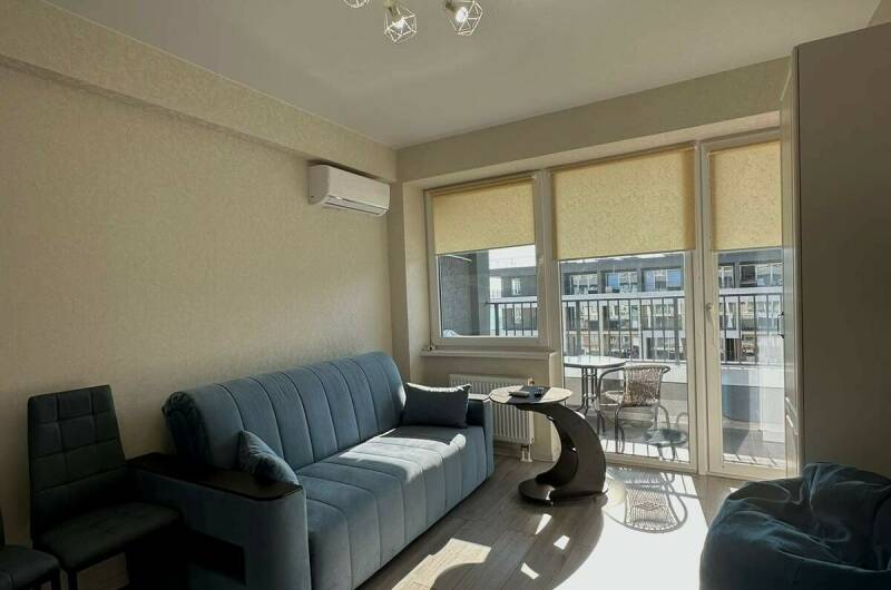 Изображение Изображение квартиры &quot;Квартира студия в АК «Каравелла Португалии»&quot; #6 #6