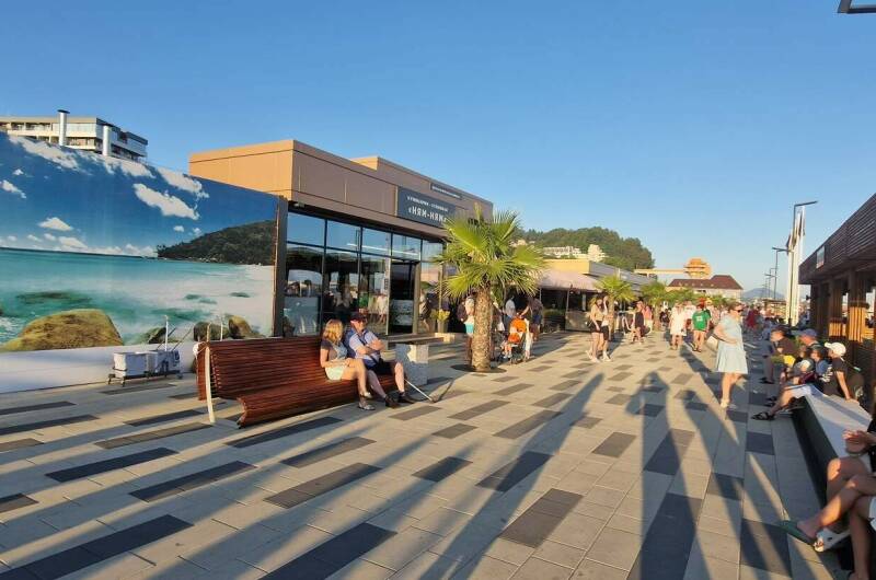 Изображение Изображение квартиры &quot;Квартира студия в АК «Каравелла Португалии»&quot; #8 #8