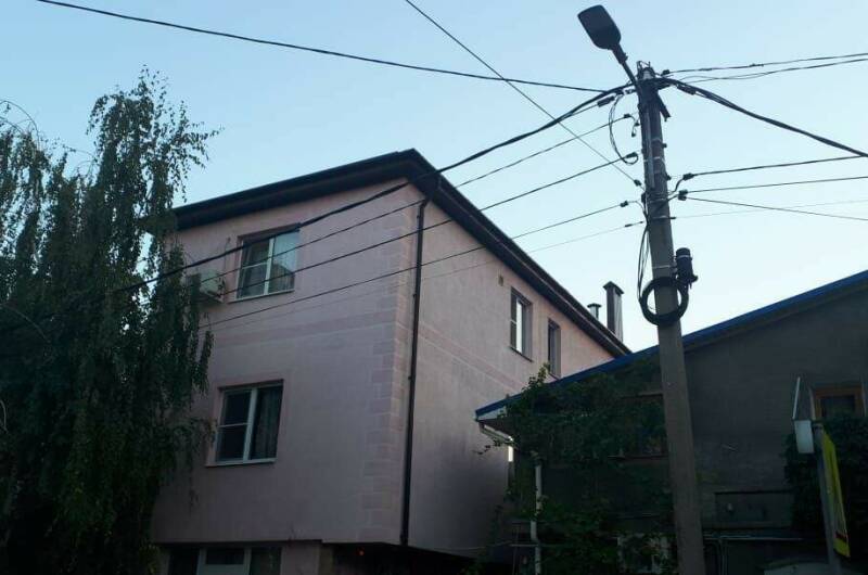 Изображение Изображение гостиницы &quot;Частный сектор «Солнце Анапы»&quot; #1 #1