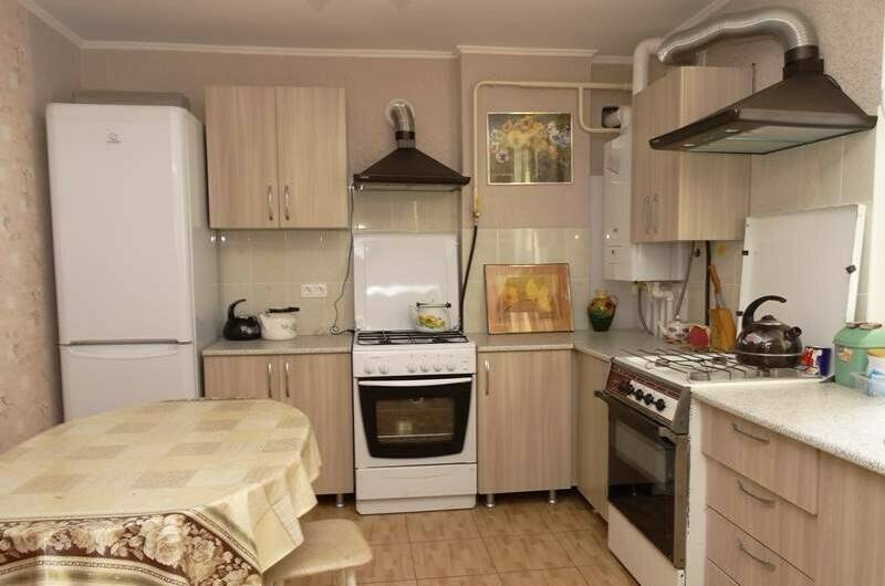 Изображение Изображение гостиницы &quot;Частный сектор «Солнце Анапы»&quot; #2 #2