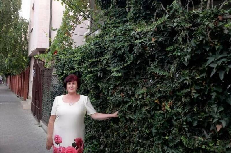 Изображение Изображение гостиницы &quot;Частный сектор «Солнце Анапы»&quot; #3 #3