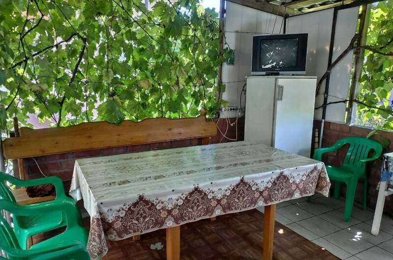 Изображение Изображение гостиницы &quot;Частный сектор «Солнце Анапы»&quot; #4 #4