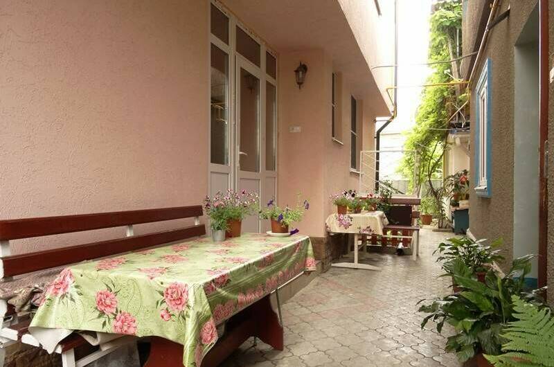 Изображение Изображение гостиницы &quot;Частный сектор «Солнце Анапы»&quot; #6 #6