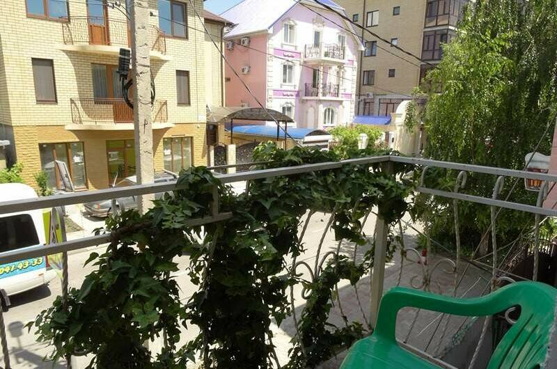 Изображение Изображение гостиницы &quot;Частный сектор «Солнце Анапы»&quot; #7 #7