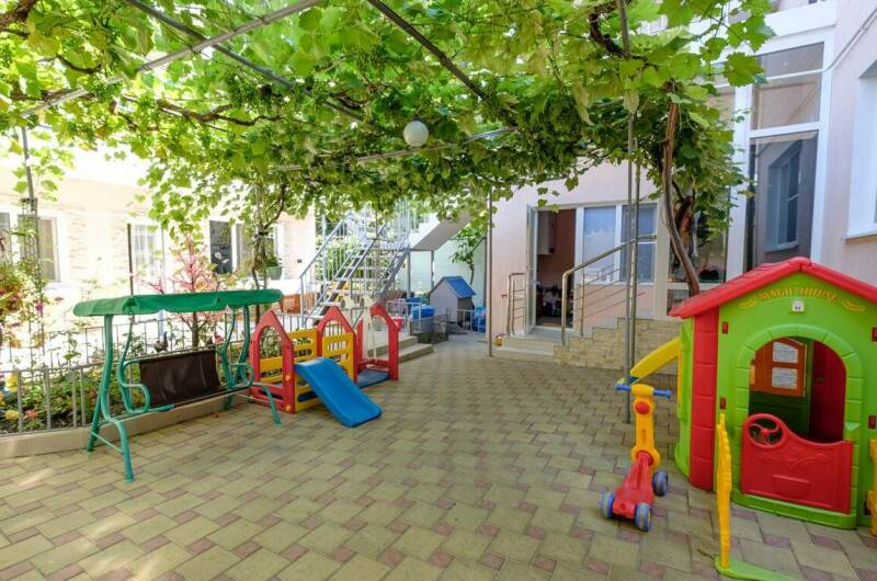 Изображение Изображение гостиницы &quot;Гостевой дом «Эжени»&quot; #7 #7